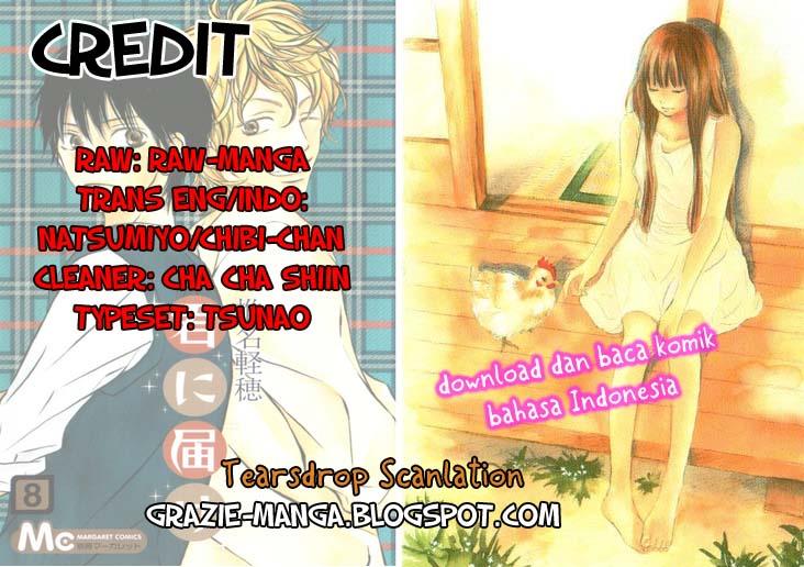 kimi-ni-todoke - Chapter: 29