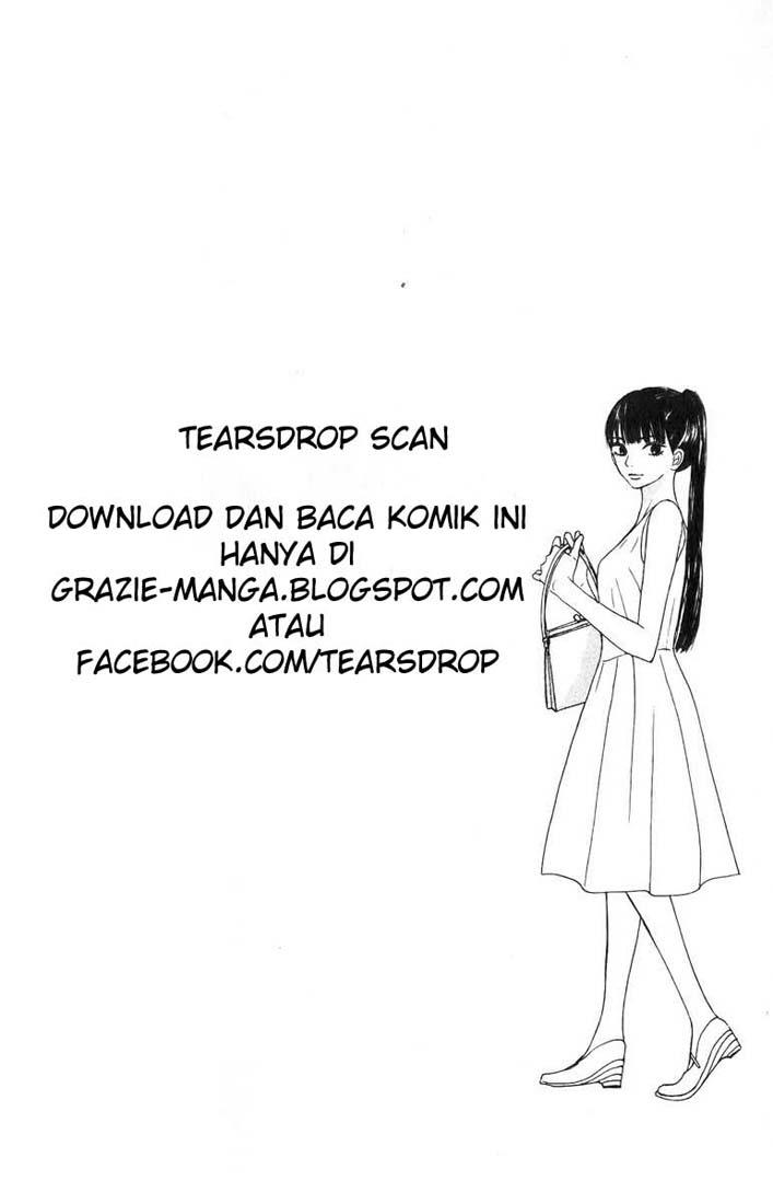 kimi-ni-todoke - Chapter: 29