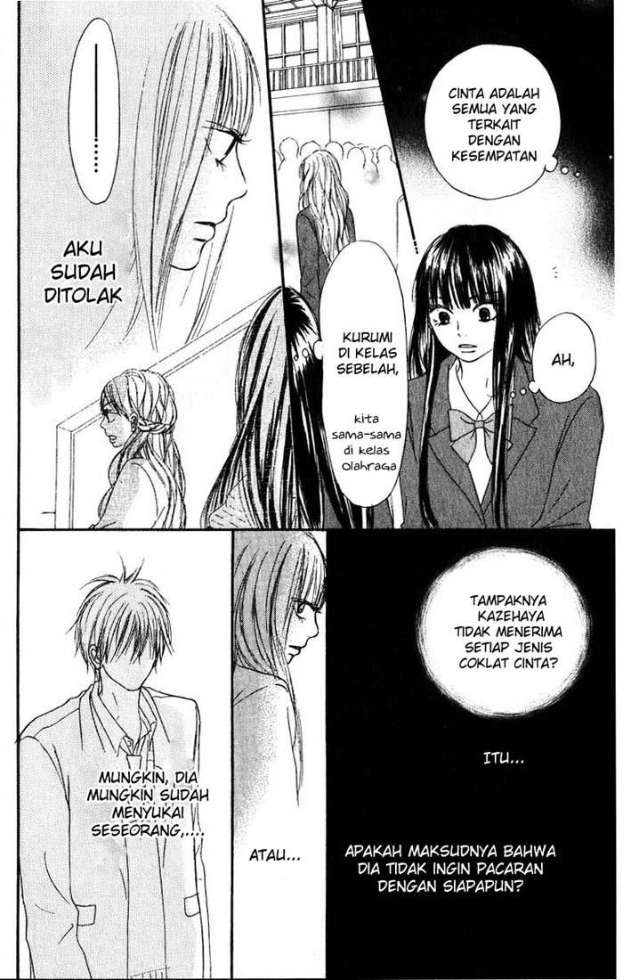 kimi-ni-todoke - Chapter: 29