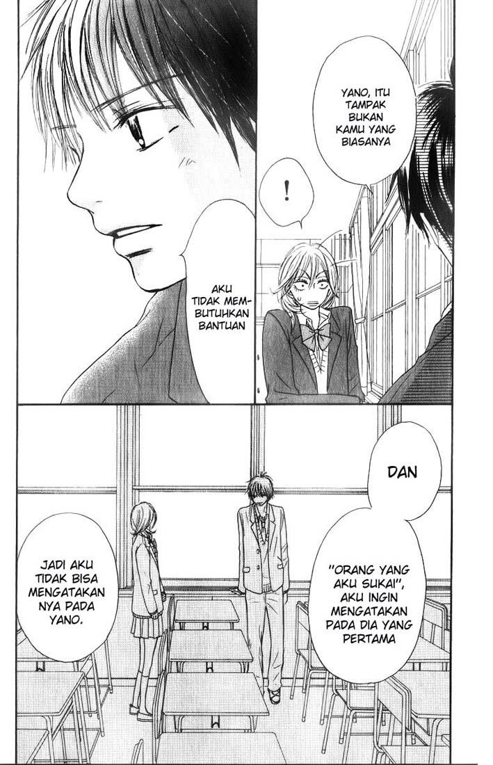 kimi-ni-todoke - Chapter: 29