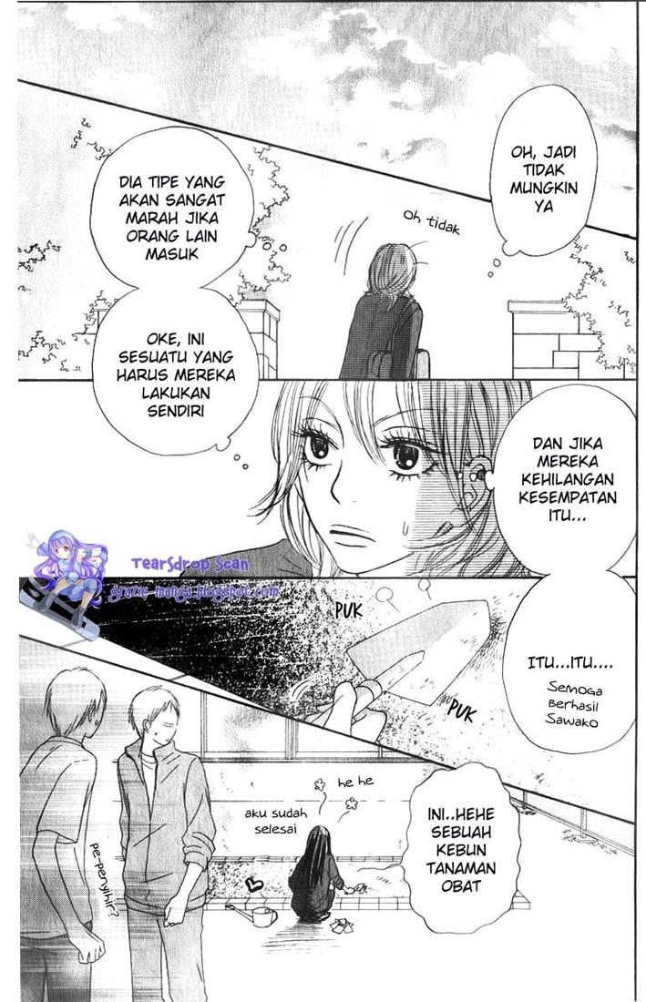 kimi-ni-todoke - Chapter: 29