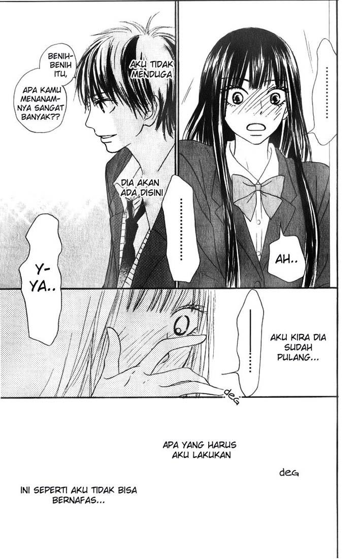 kimi-ni-todoke - Chapter: 29