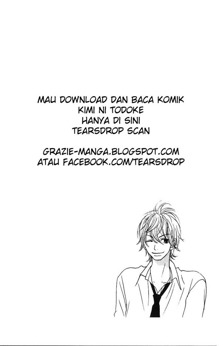 kimi-ni-todoke - Chapter: 29