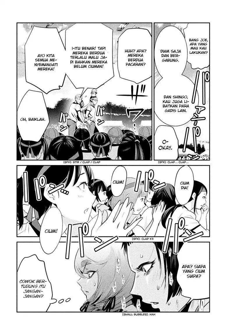 prison-school - Chapter: 214