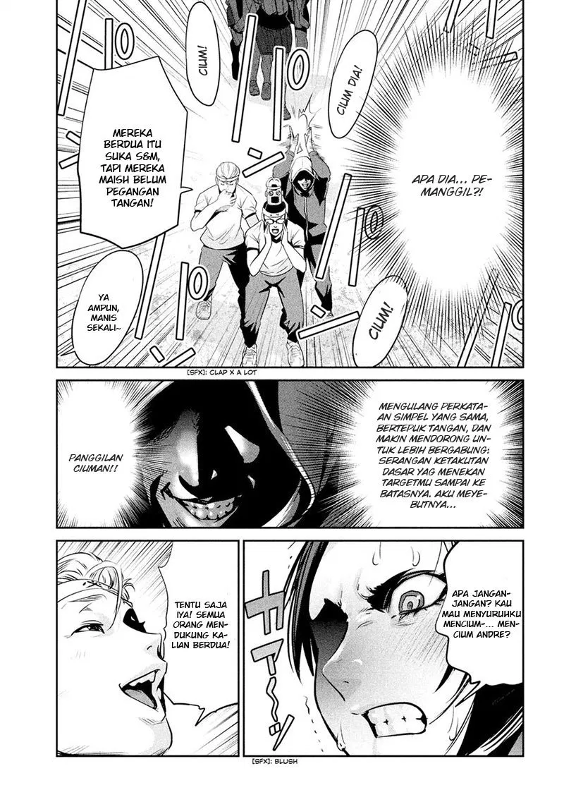 prison-school - Chapter: 214