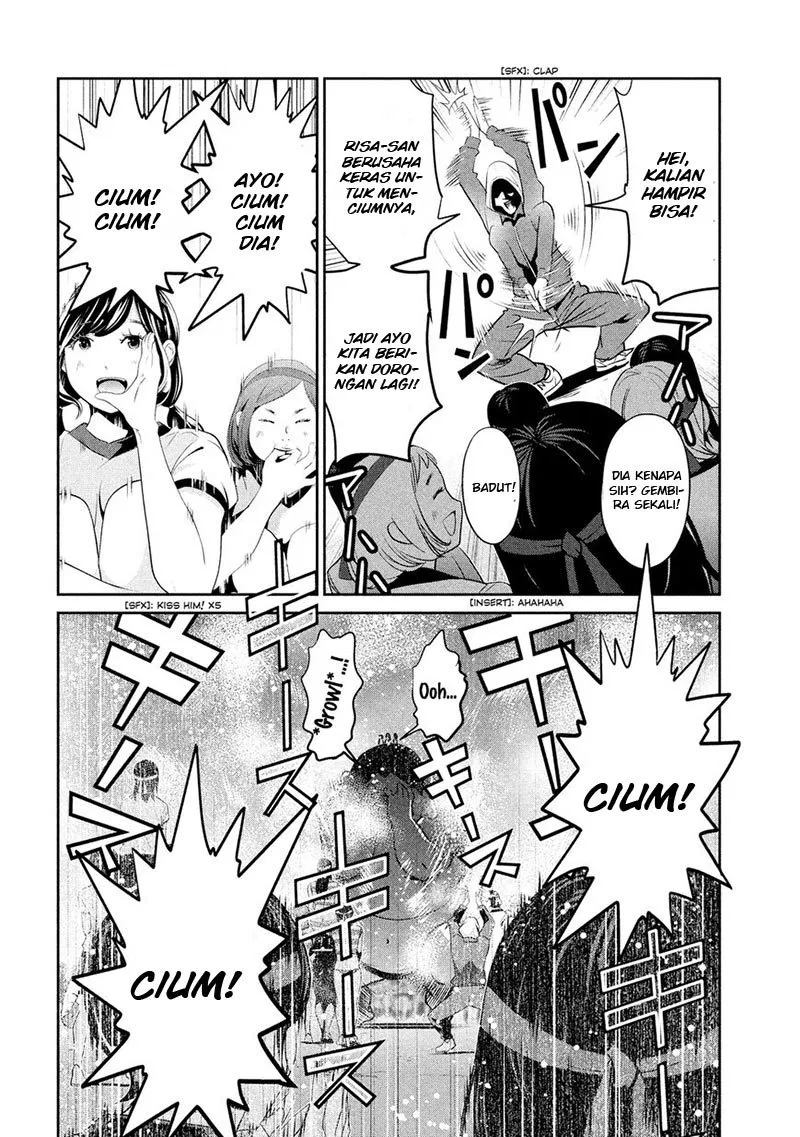 prison-school - Chapter: 214