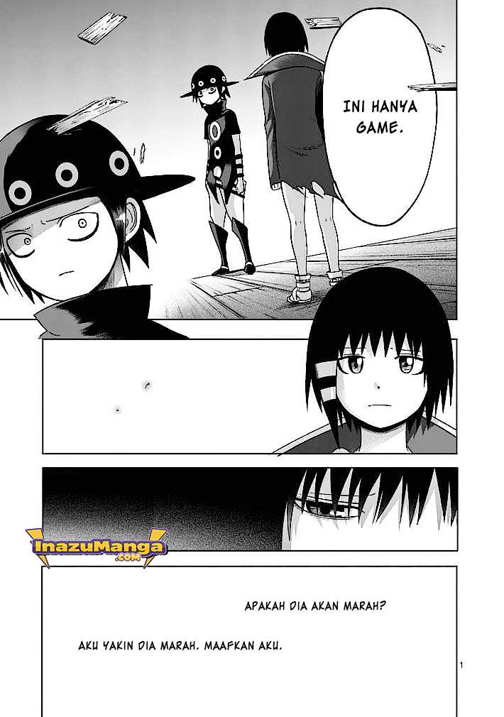 good-night-world - Chapter: 20