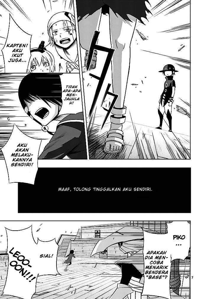 good-night-world - Chapter: 20