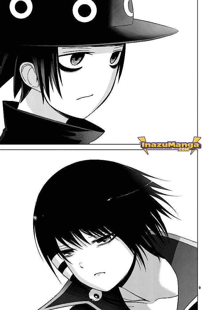 good-night-world - Chapter: 20