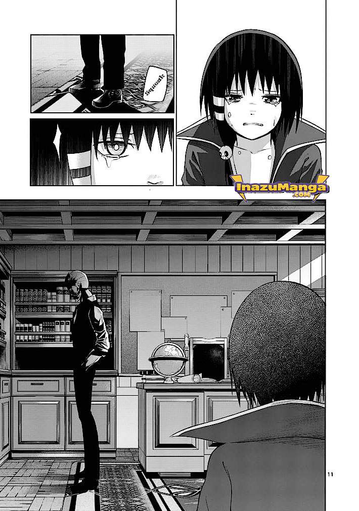 good-night-world - Chapter: 20
