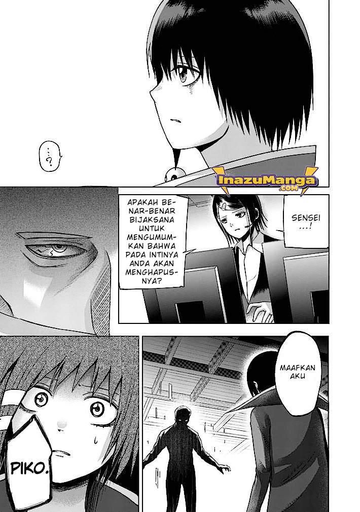 good-night-world - Chapter: 20
