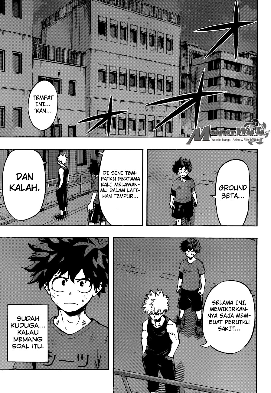 boku-no-hero-academia - Chapter: 117