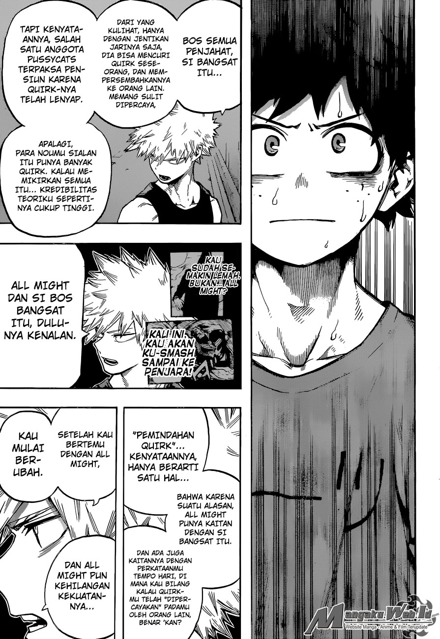 boku-no-hero-academia - Chapter: 117