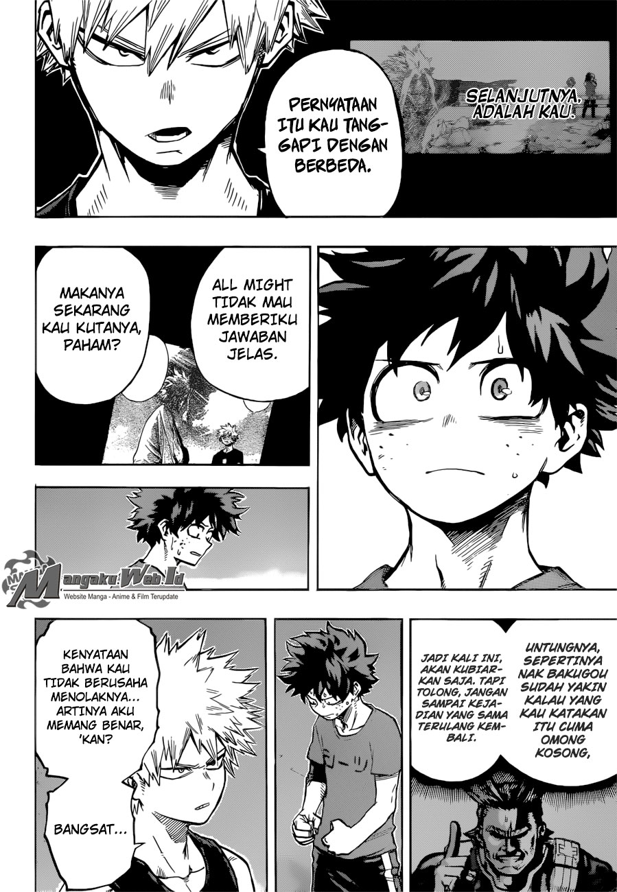 boku-no-hero-academia - Chapter: 117