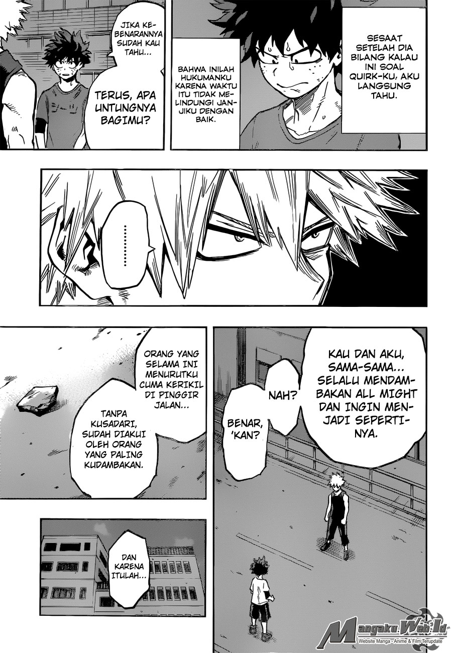 boku-no-hero-academia - Chapter: 117