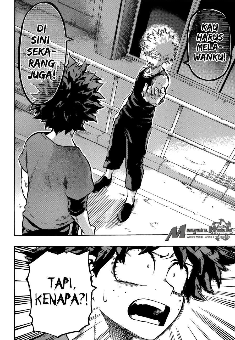 boku-no-hero-academia - Chapter: 117