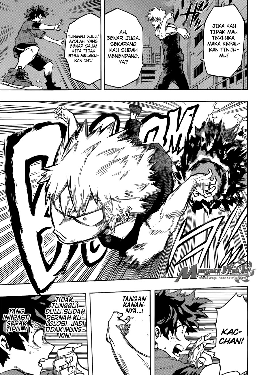 boku-no-hero-academia - Chapter: 117