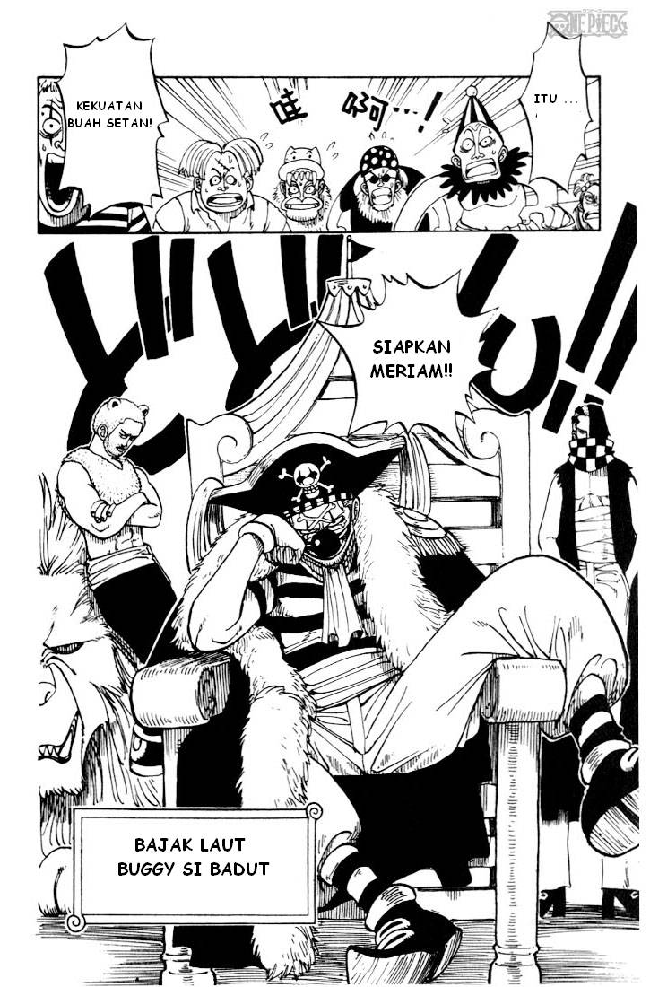 one-piece-id - Chapter: 009