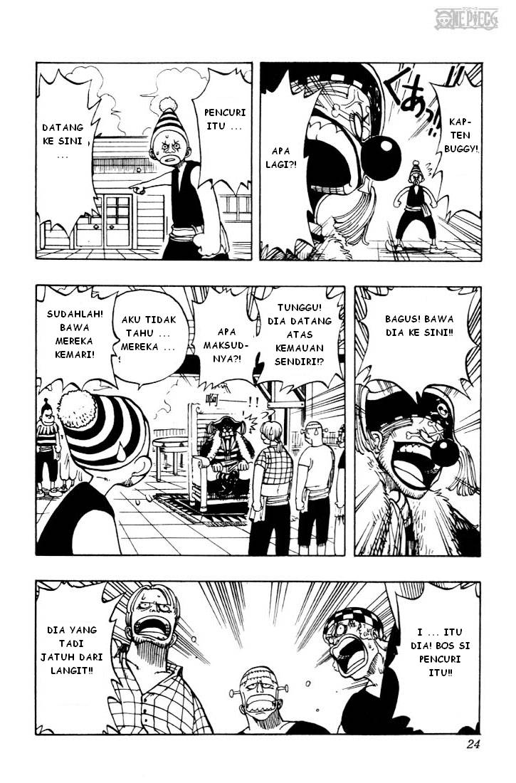 one-piece-id - Chapter: 009