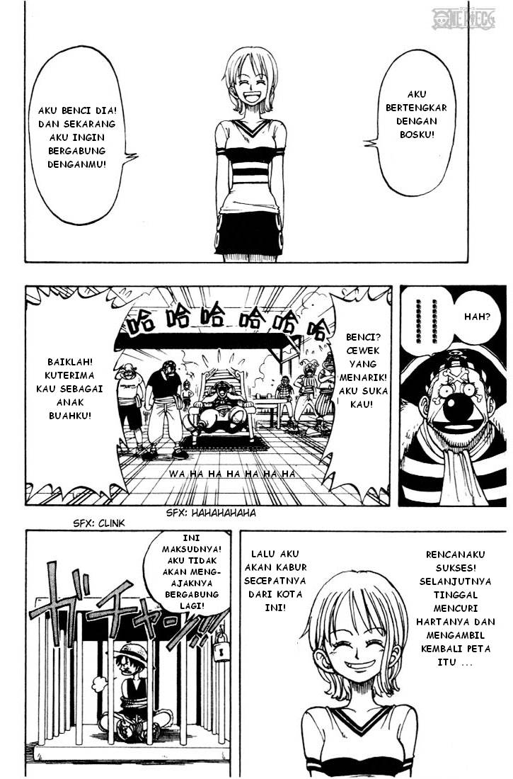 one-piece-id - Chapter: 009