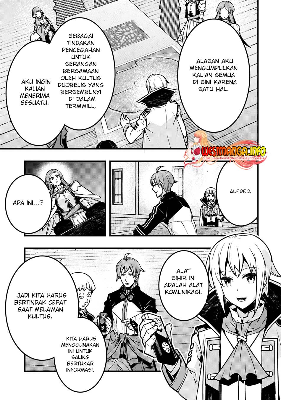 kyoukai-meikyuu-to-ikai-no-majutsushi - Chapter: 55