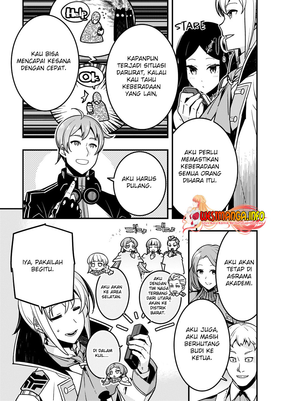 kyoukai-meikyuu-to-ikai-no-majutsushi - Chapter: 55