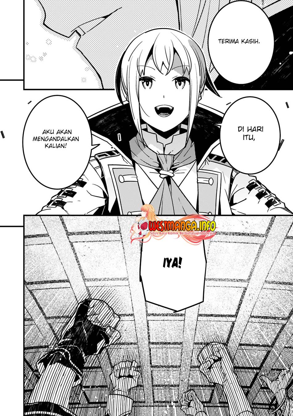 kyoukai-meikyuu-to-ikai-no-majutsushi - Chapter: 55
