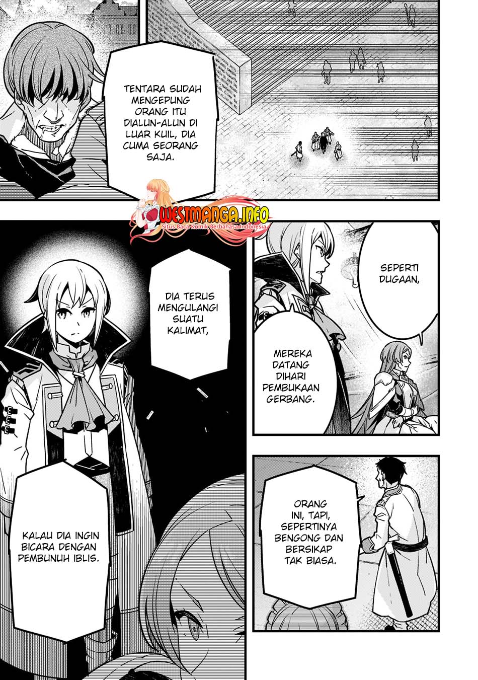 kyoukai-meikyuu-to-ikai-no-majutsushi - Chapter: 55