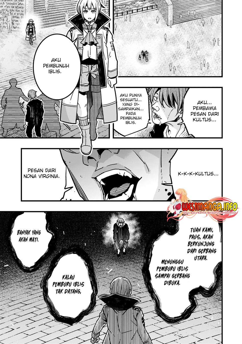 kyoukai-meikyuu-to-ikai-no-majutsushi - Chapter: 55