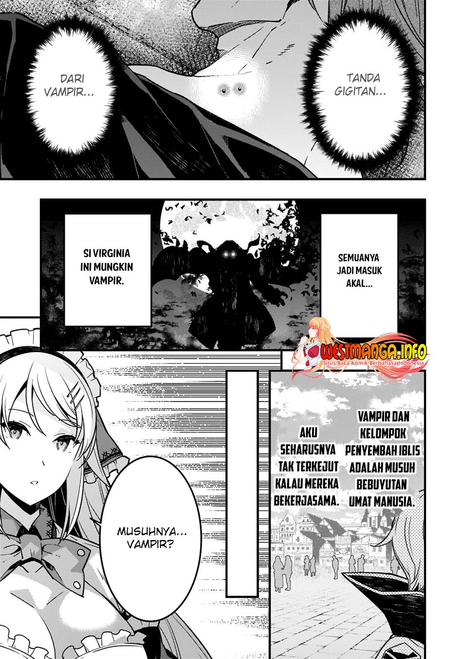kyoukai-meikyuu-to-ikai-no-majutsushi - Chapter: 55