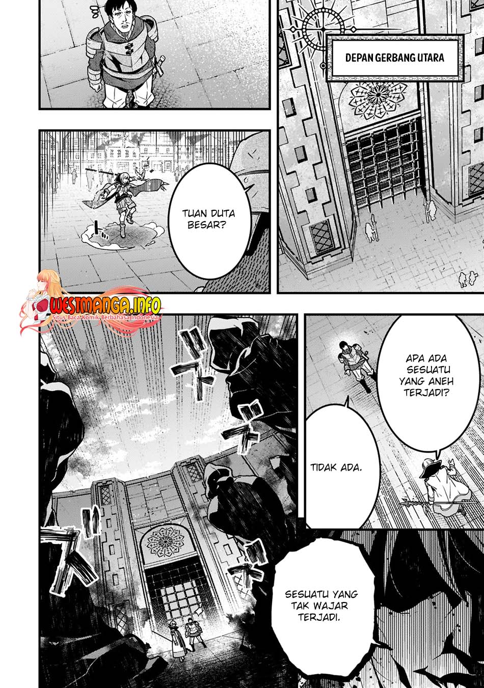 kyoukai-meikyuu-to-ikai-no-majutsushi - Chapter: 55