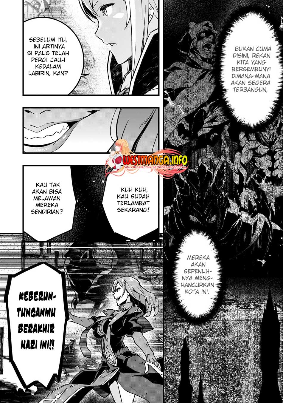 kyoukai-meikyuu-to-ikai-no-majutsushi - Chapter: 55