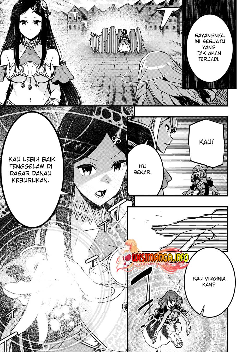 kyoukai-meikyuu-to-ikai-no-majutsushi - Chapter: 55