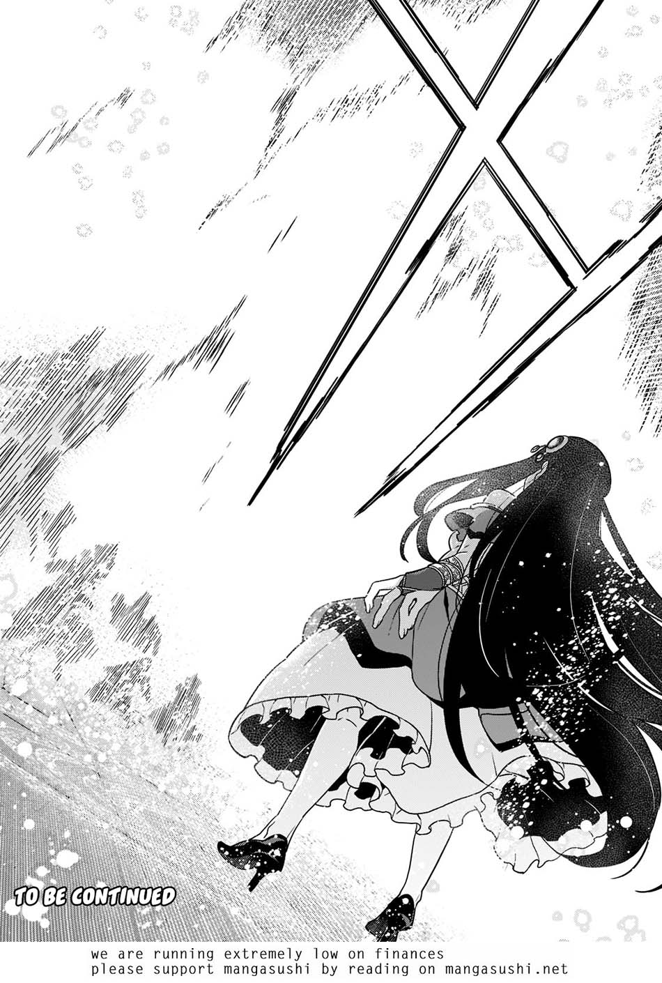 kyoukai-meikyuu-to-ikai-no-majutsushi - Chapter: 55