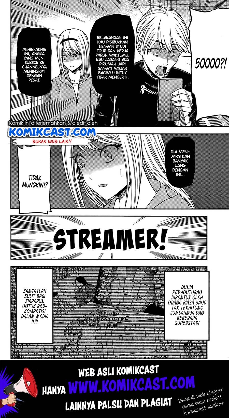 kaguya-sama-wa-kokurasetai-tensai-tachi-no-renai-zunousen - Chapter: 191