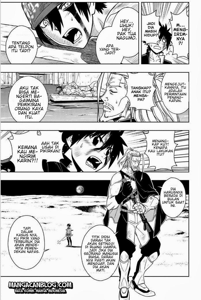 uq-holder - Chapter: 27