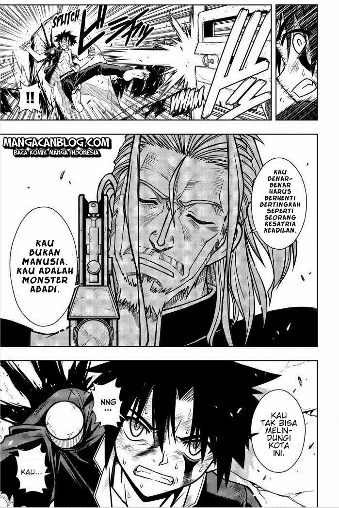 uq-holder - Chapter: 27