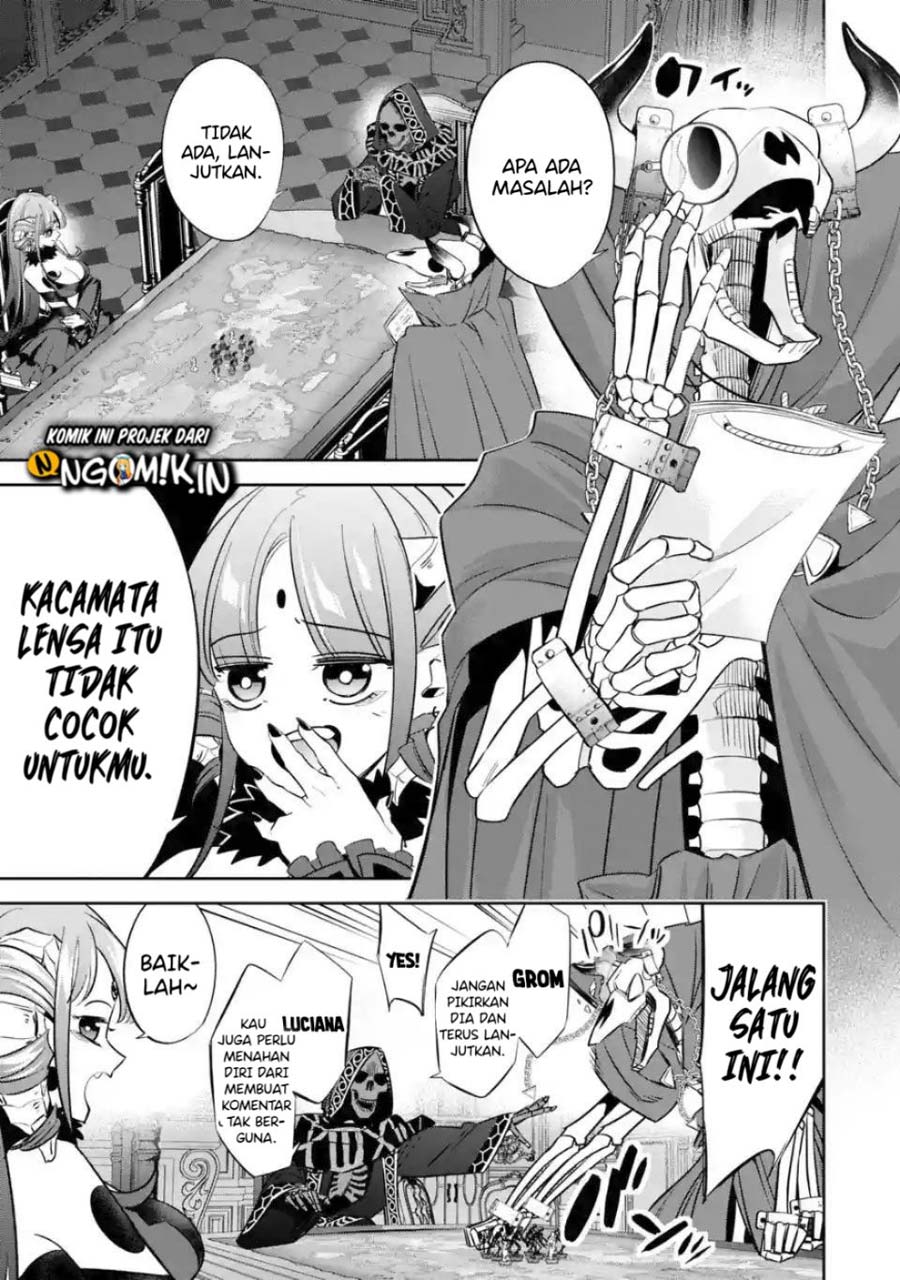 the-executed-sage-is-reincarnated-as-a-lich-and-starts-an-all-out-war - Chapter: 7.1