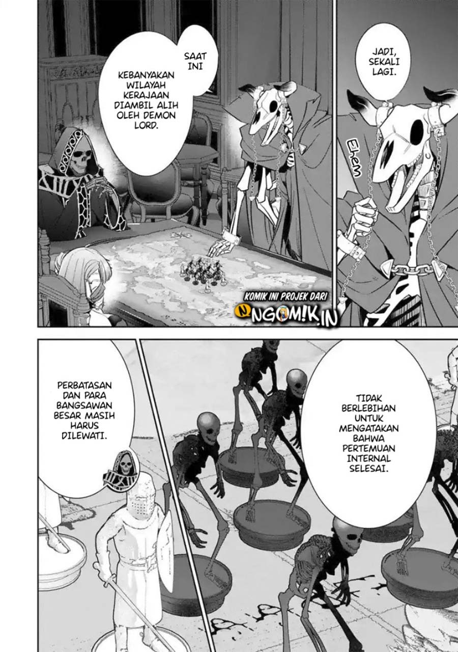 the-executed-sage-is-reincarnated-as-a-lich-and-starts-an-all-out-war - Chapter: 7.1