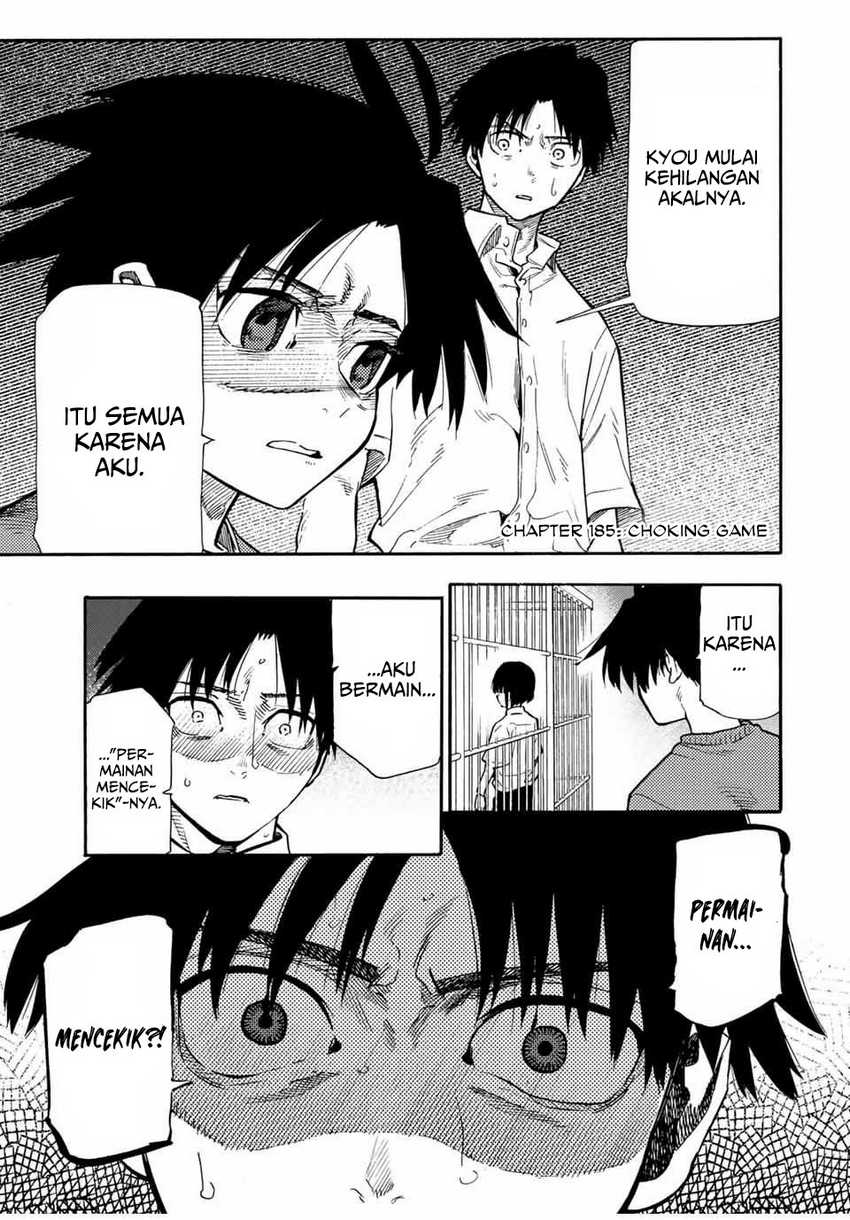 juujika-no-rokunin - Chapter: 185