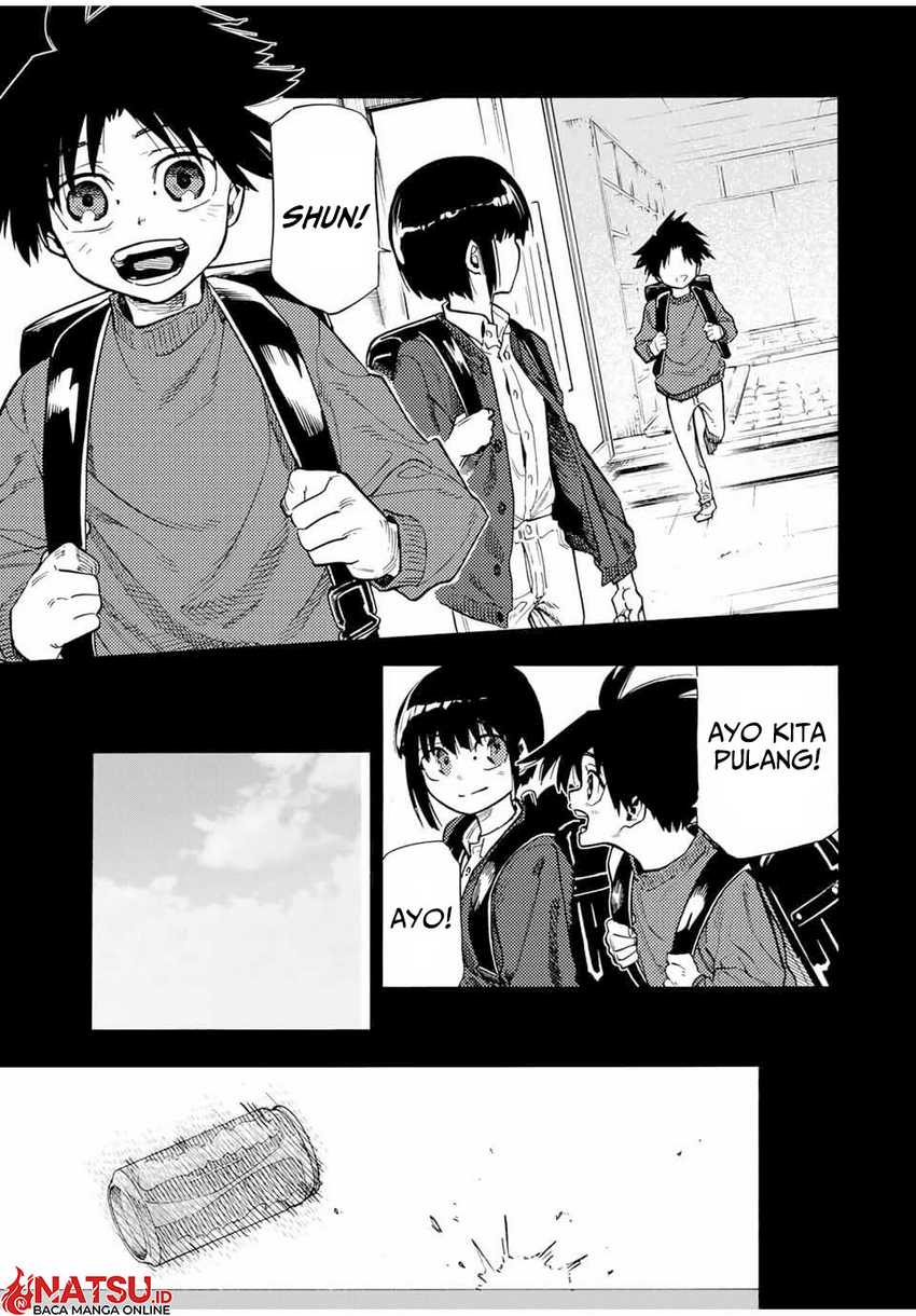 juujika-no-rokunin - Chapter: 185