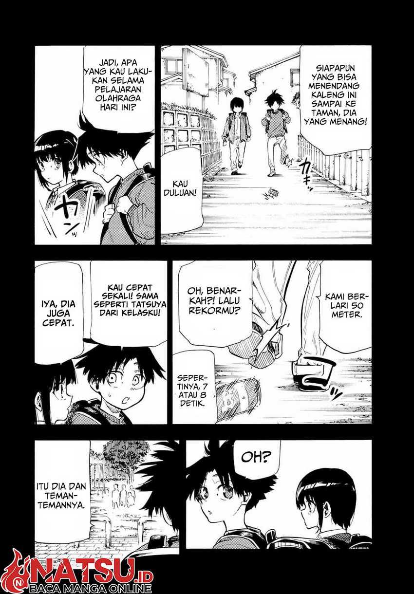 juujika-no-rokunin - Chapter: 185