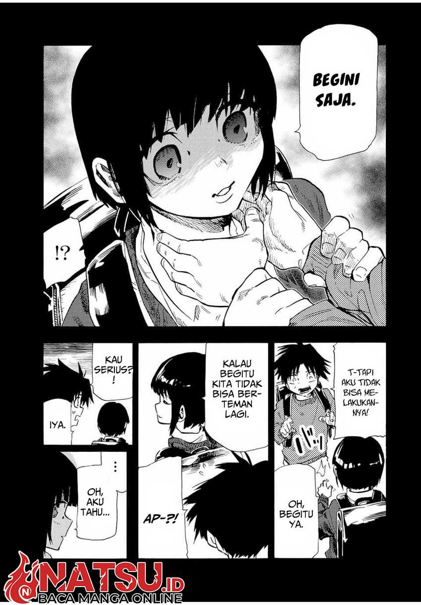 juujika-no-rokunin - Chapter: 185