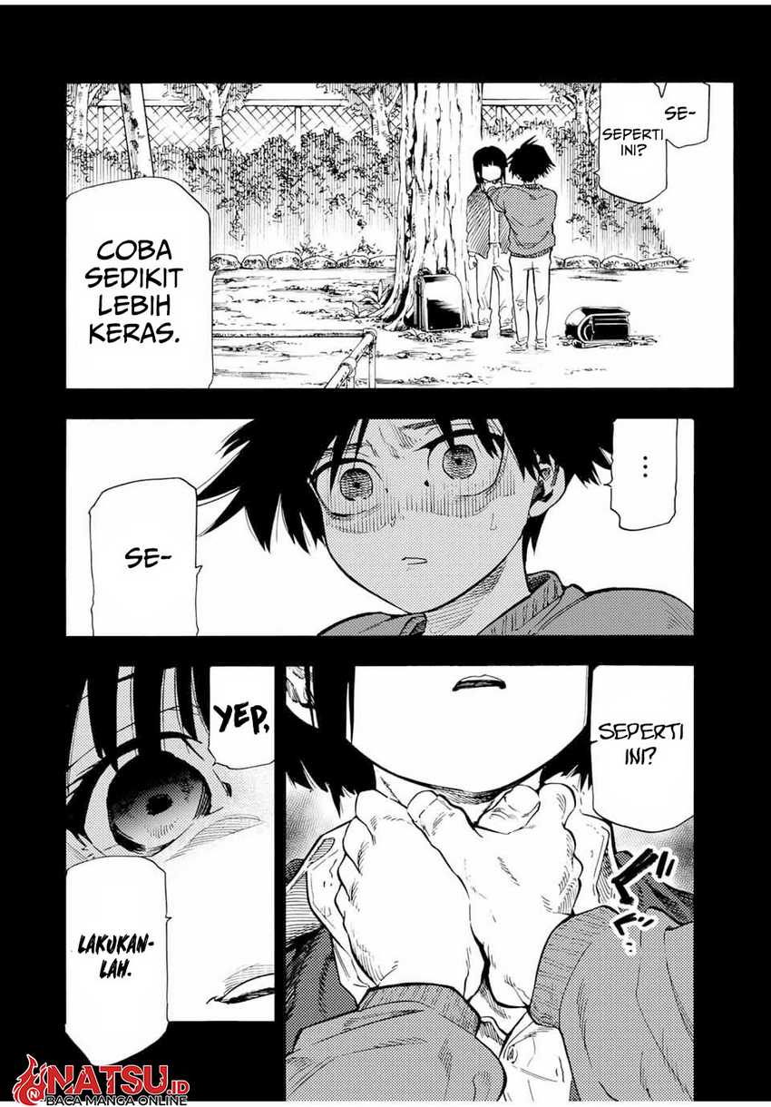 juujika-no-rokunin - Chapter: 185