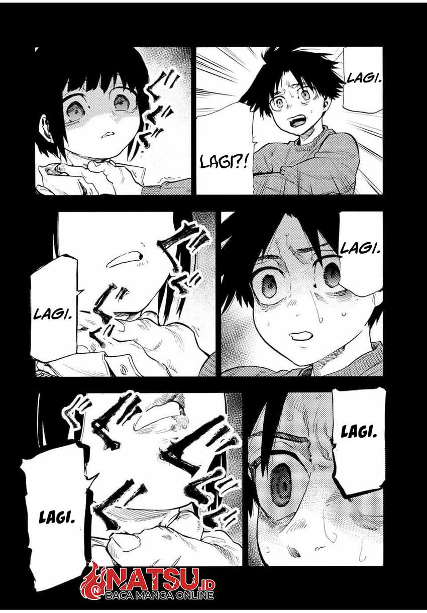 juujika-no-rokunin - Chapter: 185