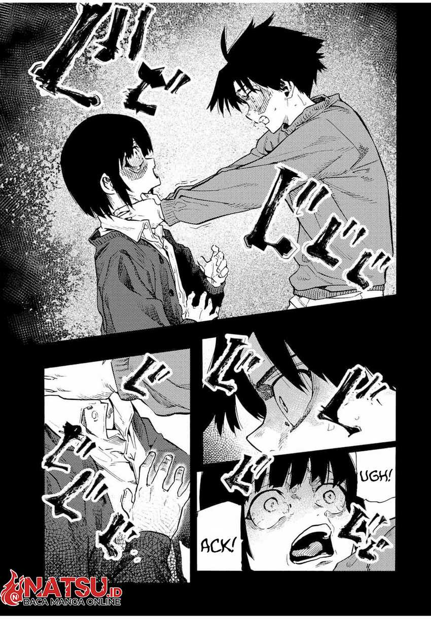 juujika-no-rokunin - Chapter: 185