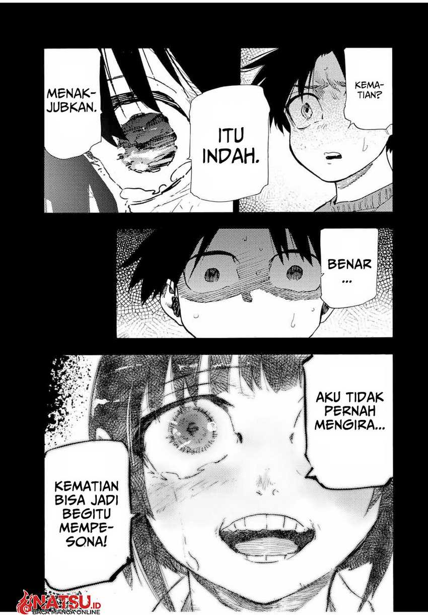 juujika-no-rokunin - Chapter: 185