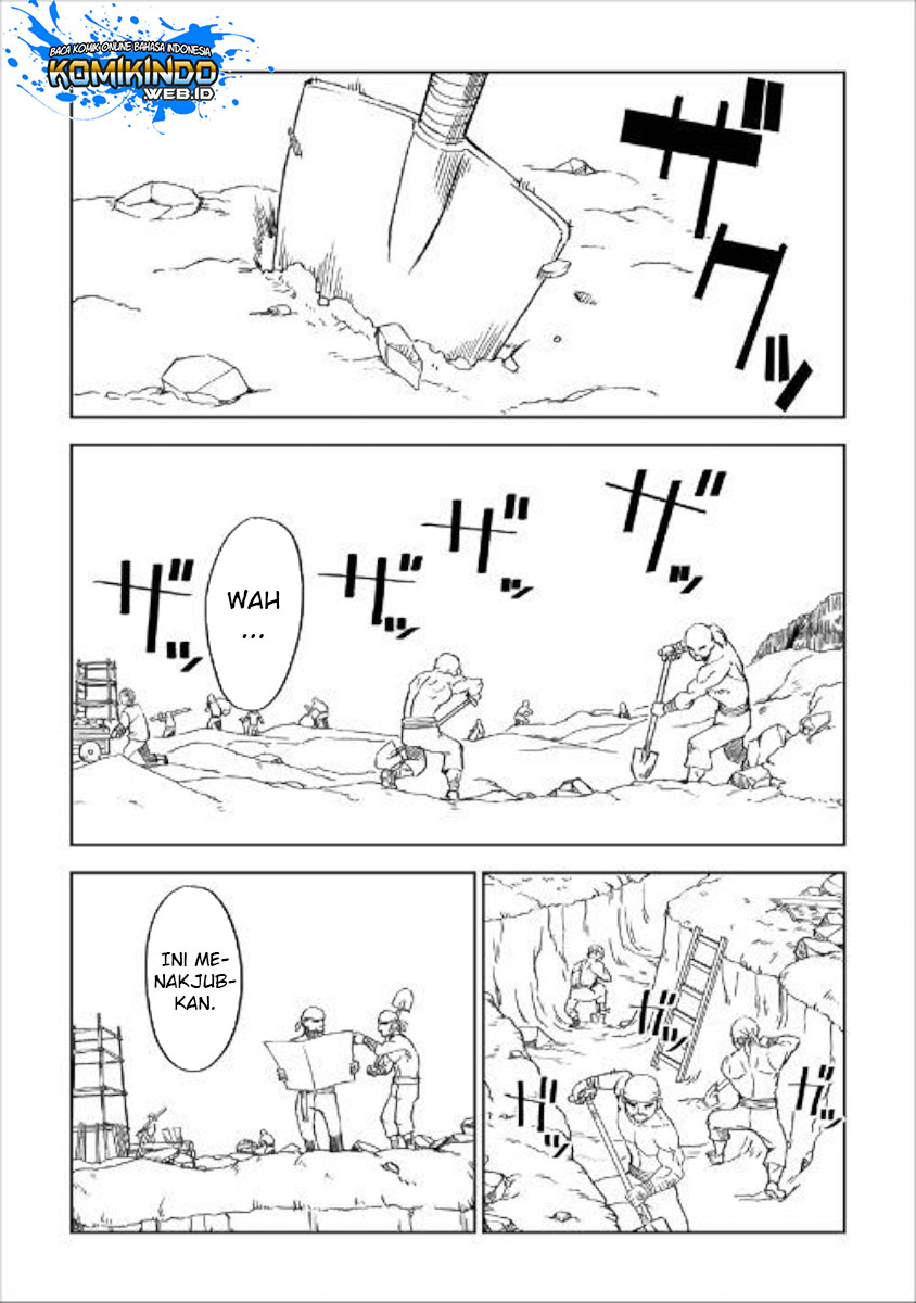 isekai-tensei-soudouki - Chapter: 49