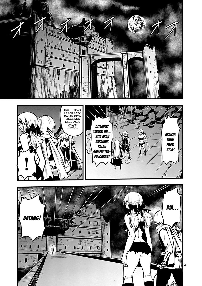 yuusha-ga-shinda - Chapter: 10