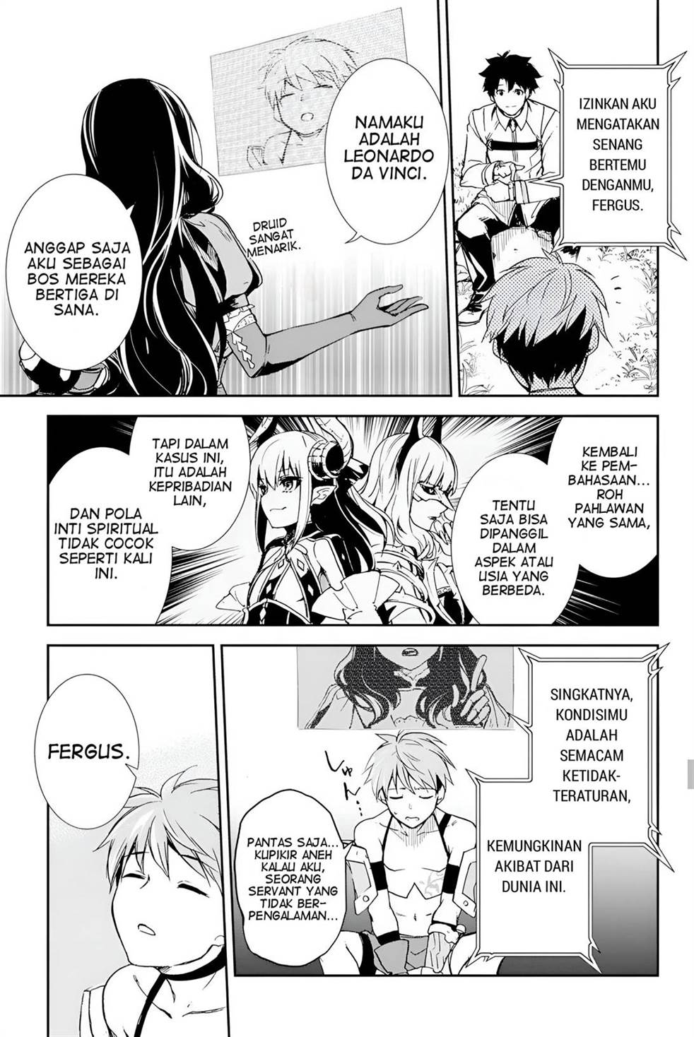 fate-grand-order-epic-of-remnant-the-woman-of-agarth - Chapter: 1